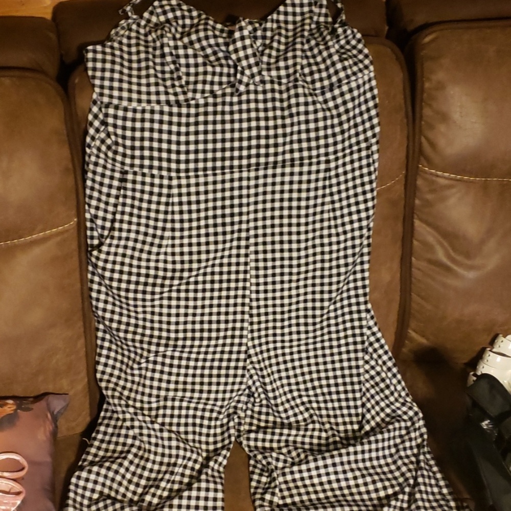 Jumpsuite